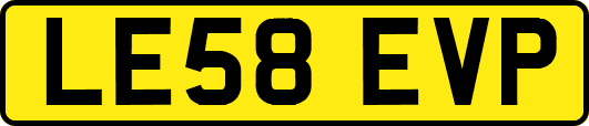 LE58EVP