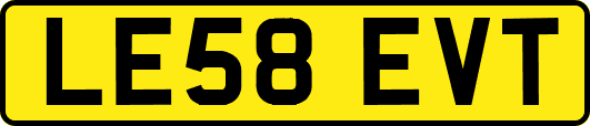 LE58EVT