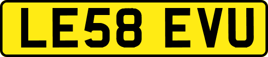 LE58EVU