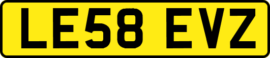 LE58EVZ