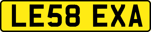 LE58EXA