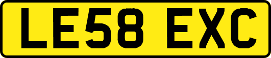 LE58EXC