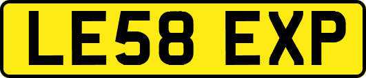 LE58EXP