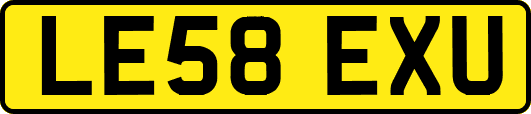 LE58EXU