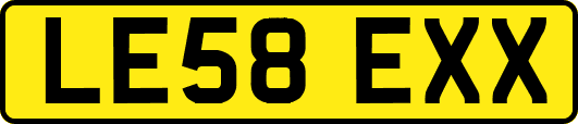 LE58EXX