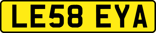 LE58EYA
