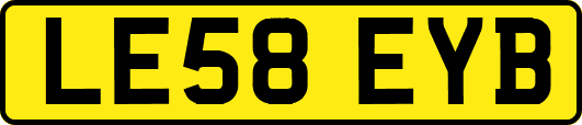 LE58EYB