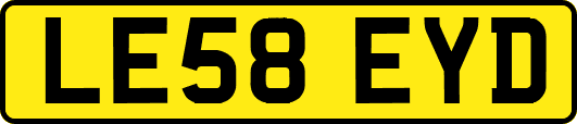 LE58EYD