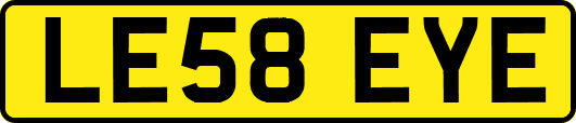 LE58EYE