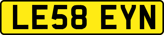 LE58EYN