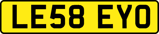 LE58EYO