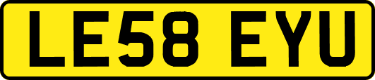 LE58EYU