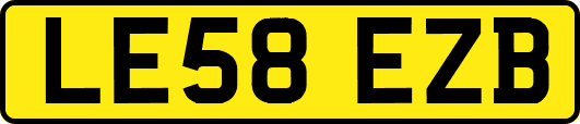 LE58EZB