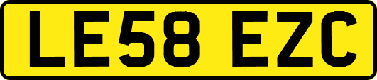 LE58EZC
