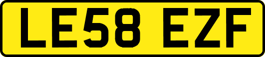 LE58EZF