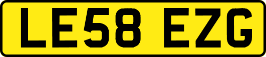 LE58EZG