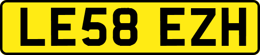 LE58EZH