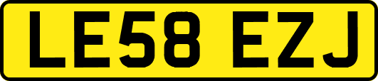 LE58EZJ