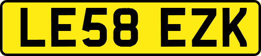 LE58EZK