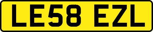 LE58EZL