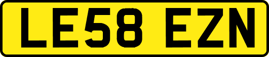 LE58EZN