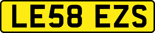LE58EZS