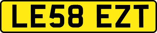 LE58EZT