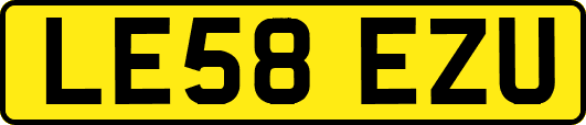 LE58EZU