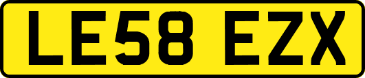 LE58EZX
