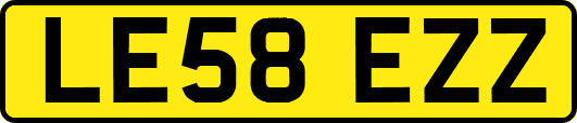 LE58EZZ