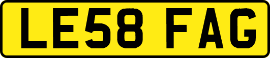 LE58FAG