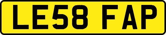 LE58FAP