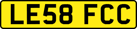 LE58FCC