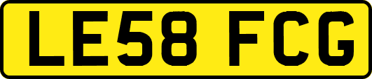 LE58FCG