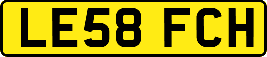 LE58FCH