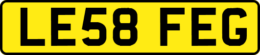 LE58FEG