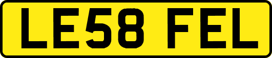 LE58FEL