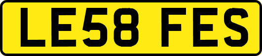 LE58FES