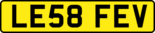 LE58FEV