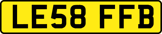 LE58FFB