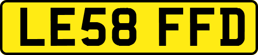 LE58FFD