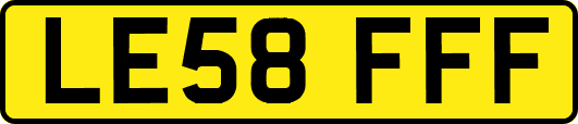 LE58FFF