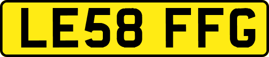 LE58FFG