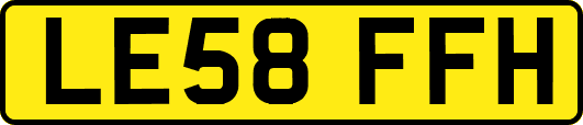 LE58FFH