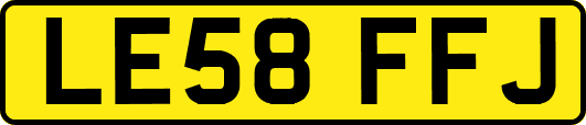 LE58FFJ