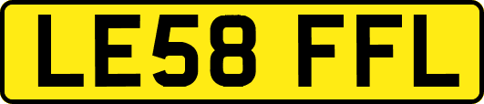 LE58FFL