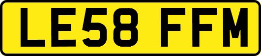 LE58FFM