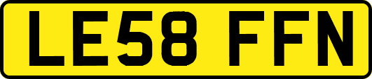 LE58FFN
