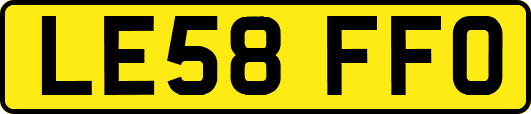 LE58FFO
