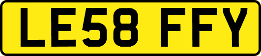 LE58FFY